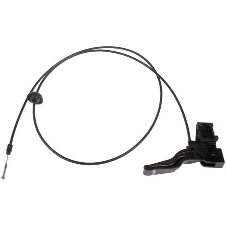 Dorman Hood Release Cable, 912-018 912-018